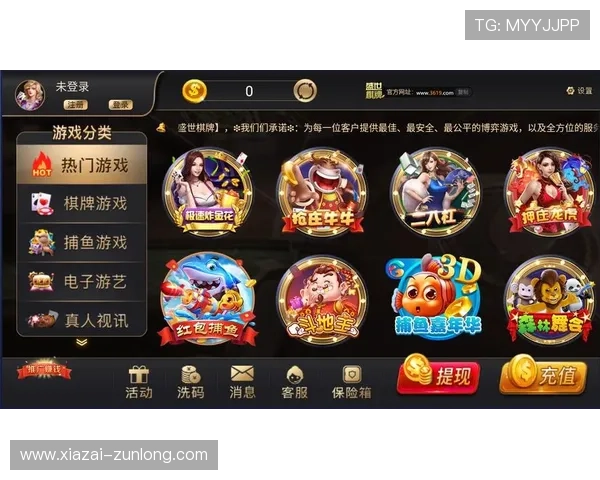 探索凯时尊龙官网中的热门游戏，助您找到最爱的棋牌游戏与娱乐项目